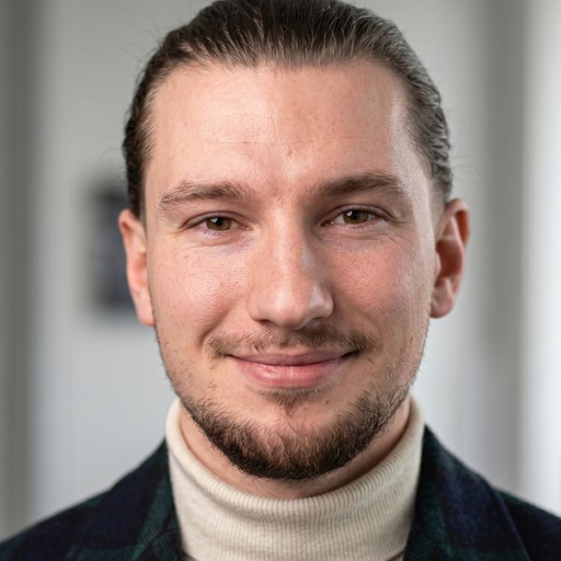Tim Seidel, SEO-Freelancer aus dem Raum Heidelberg und Mannheim